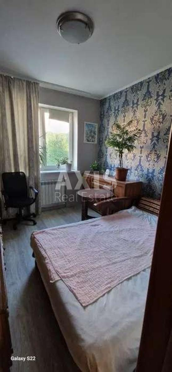 2k apartment vul. Majkops'ka 1А329821