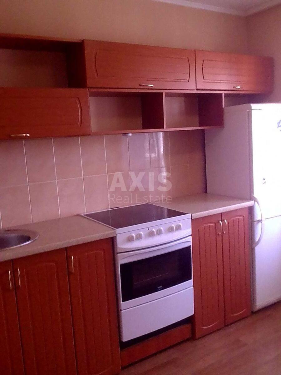 2k apartment vul. Rusovoi' Sofii' 7571370