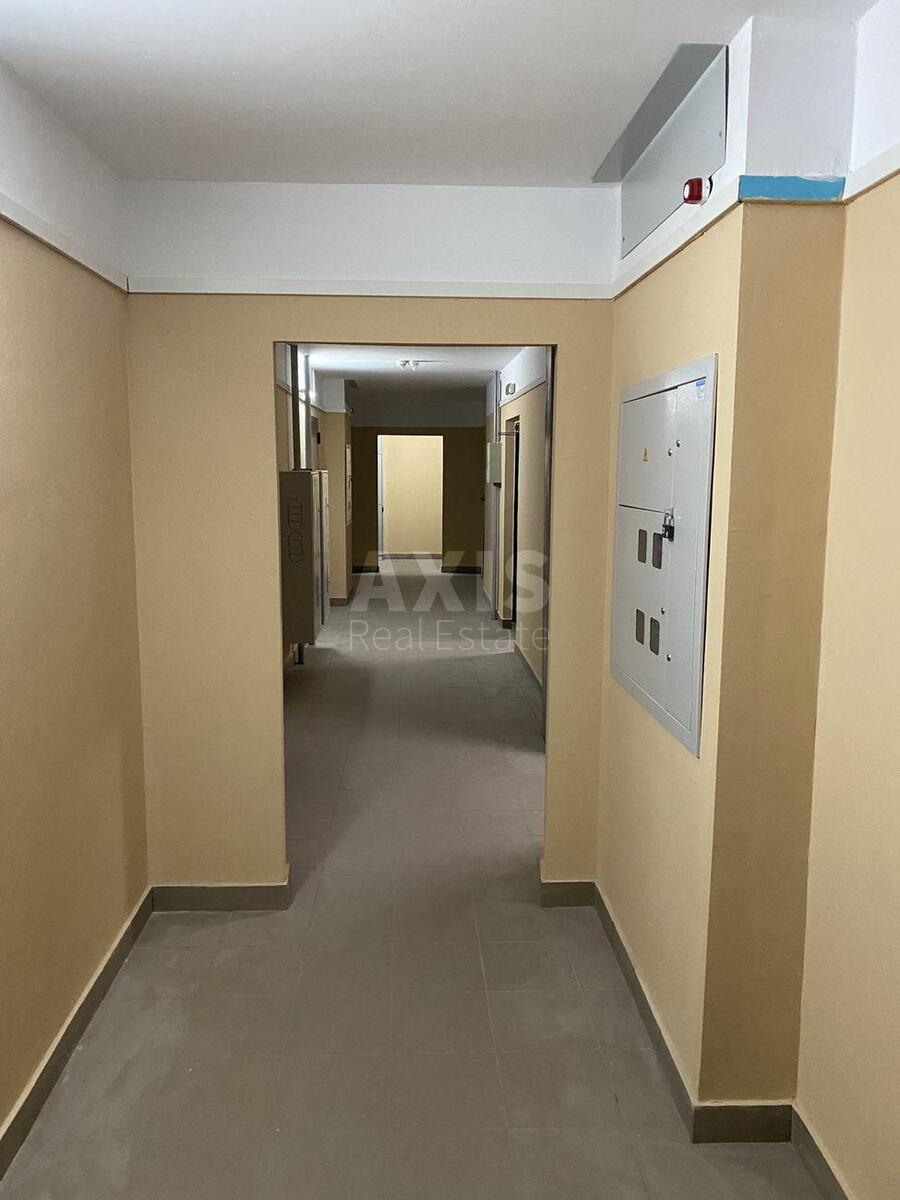 3k apartment prov. Motornyj 10615628