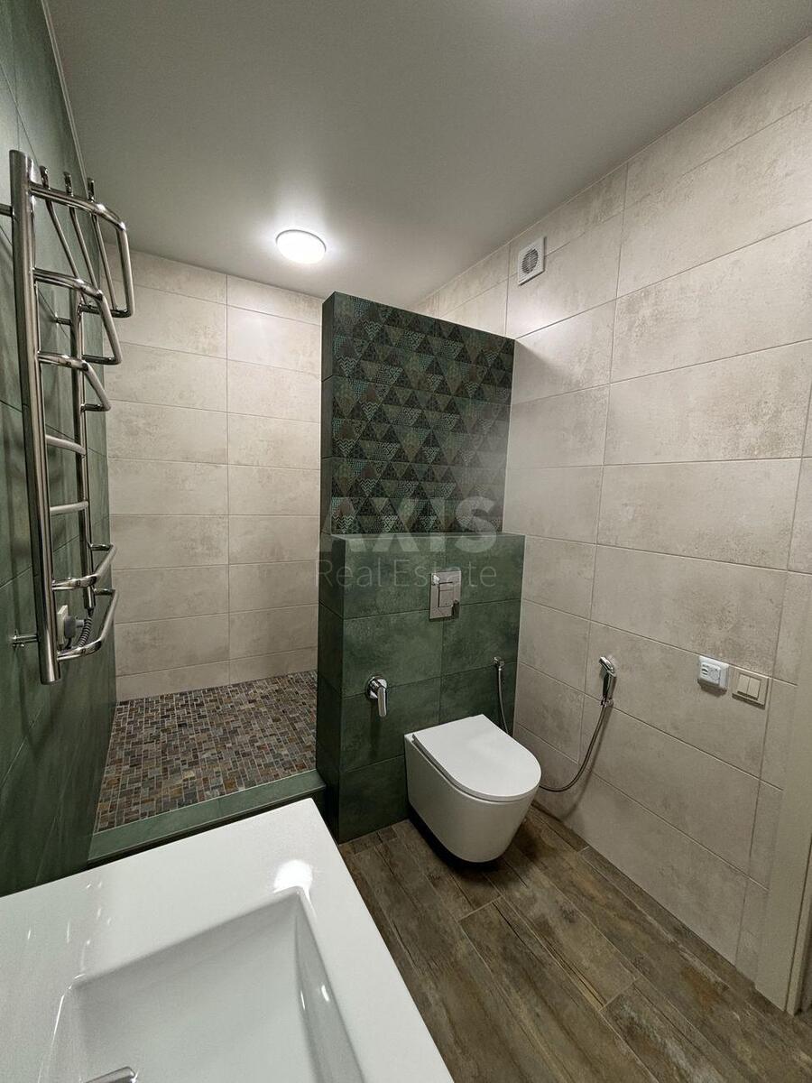 2k apartment vul. Zhmachenka Generala 22615827