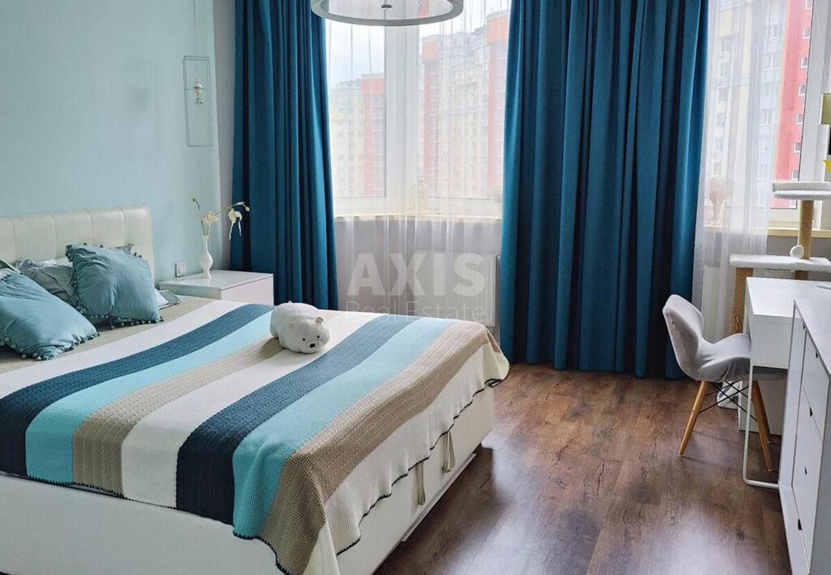 2k apartment vul. Mejtusa Kompozytora 4569994