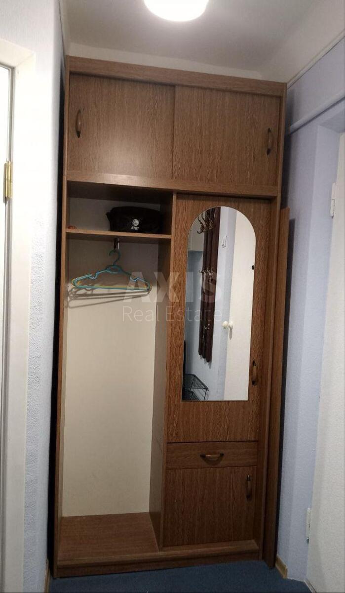1k apartment vul. Oleksii'vs'ka 4570212