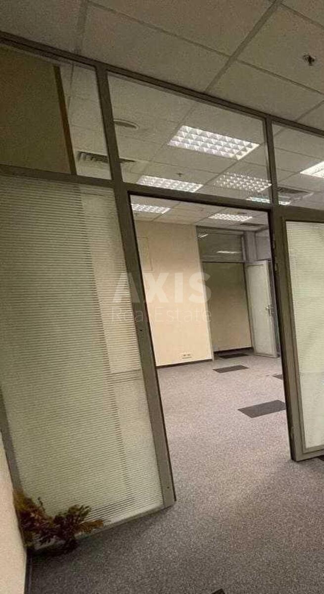 Office vul. Zhyljans'ka 75, 194m2570410