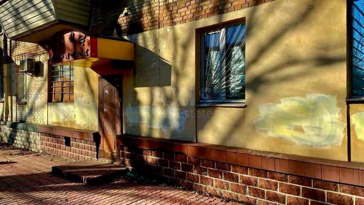 Trade object pr-t Leonida Kadenyuka 15, 301m2614370