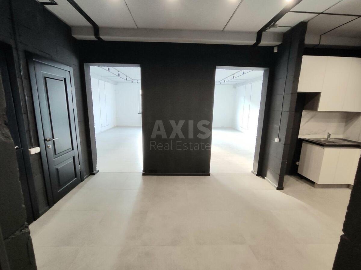 Office vul. Myhajla Maksymovycha 24, 80m2570693