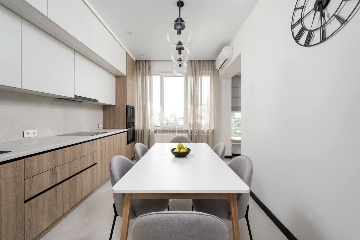 3k apartment vul. Vasylya Tyutyunnyka 37/1610008