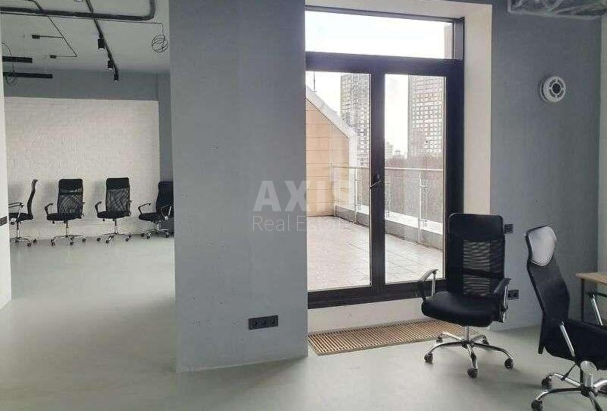 6k apartment pr-t Peremogy 424