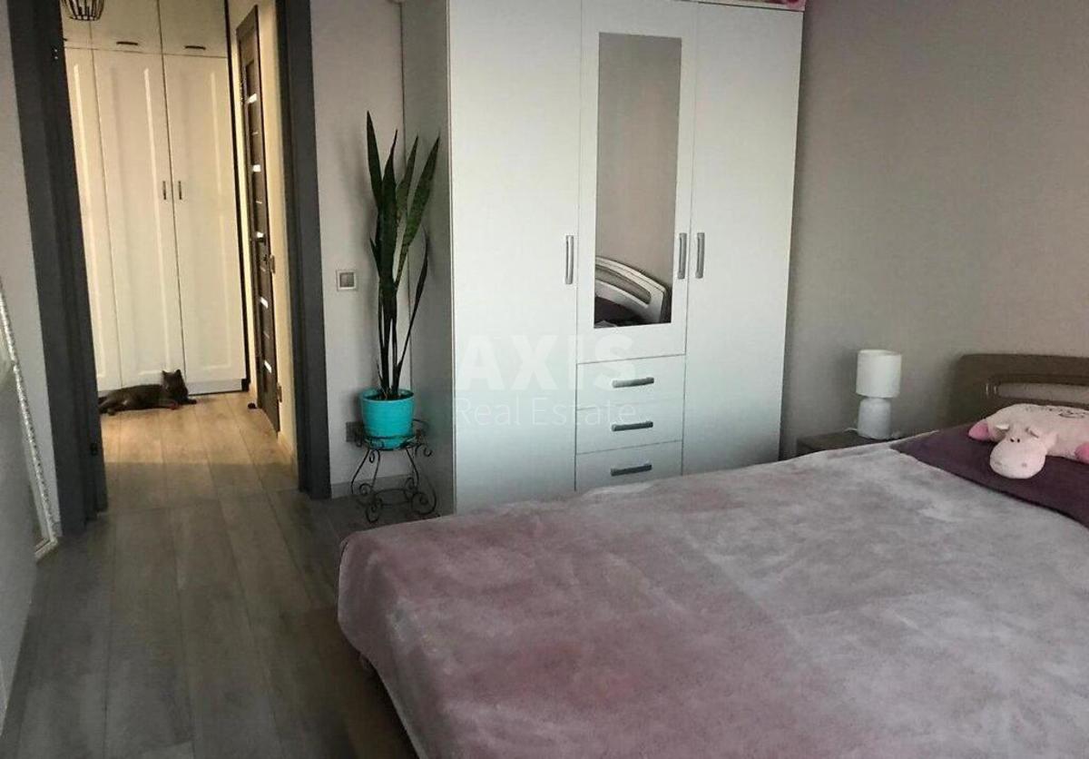 2k apartment prov. Motornyj 114