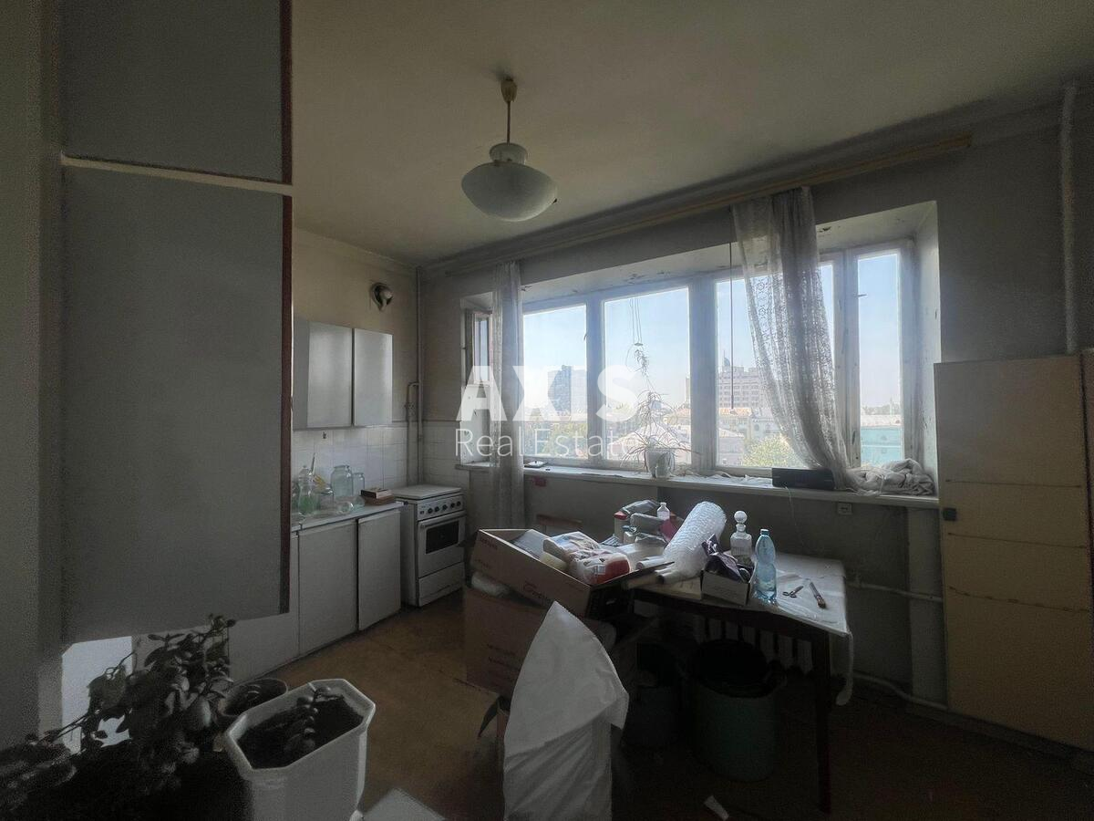 2k apartment vul. Grushevs'kogo Myhajla 34А522826