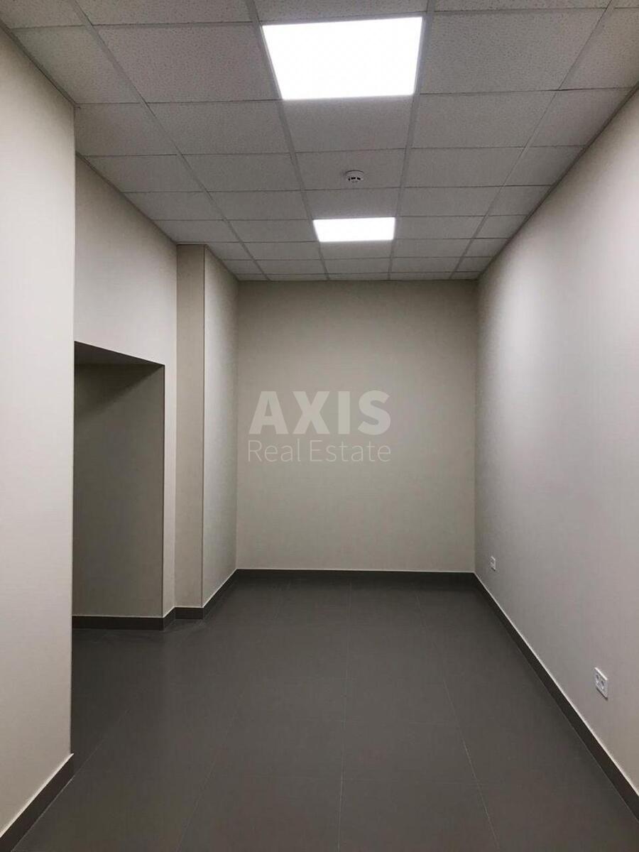 Trade object pr-t Berestejskij 1/33, 106m2613180