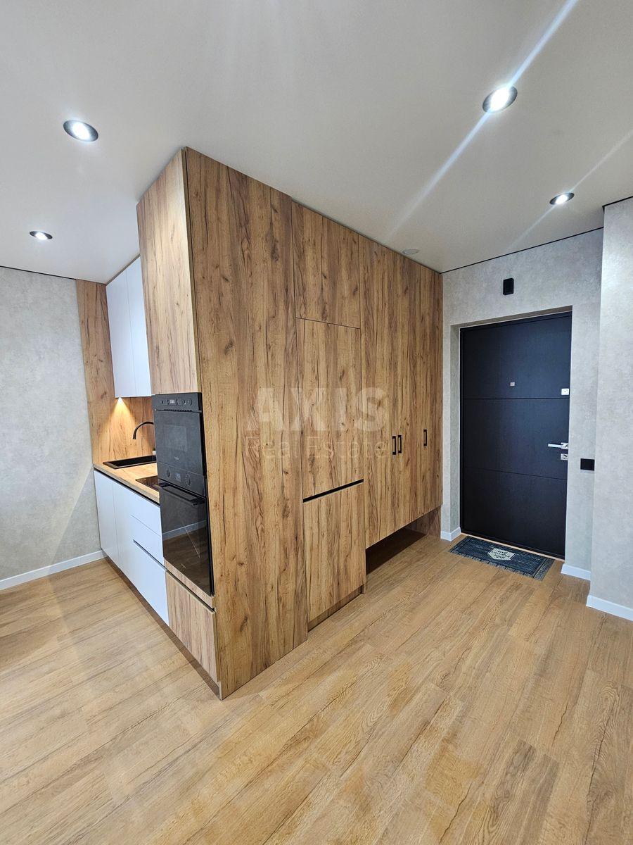 1k apartment vul. Pivnichno-Syrec'ka 6569720