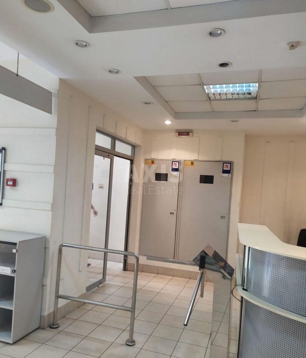 Office bul. Shevchenka Tarasa 35, 320m2613480