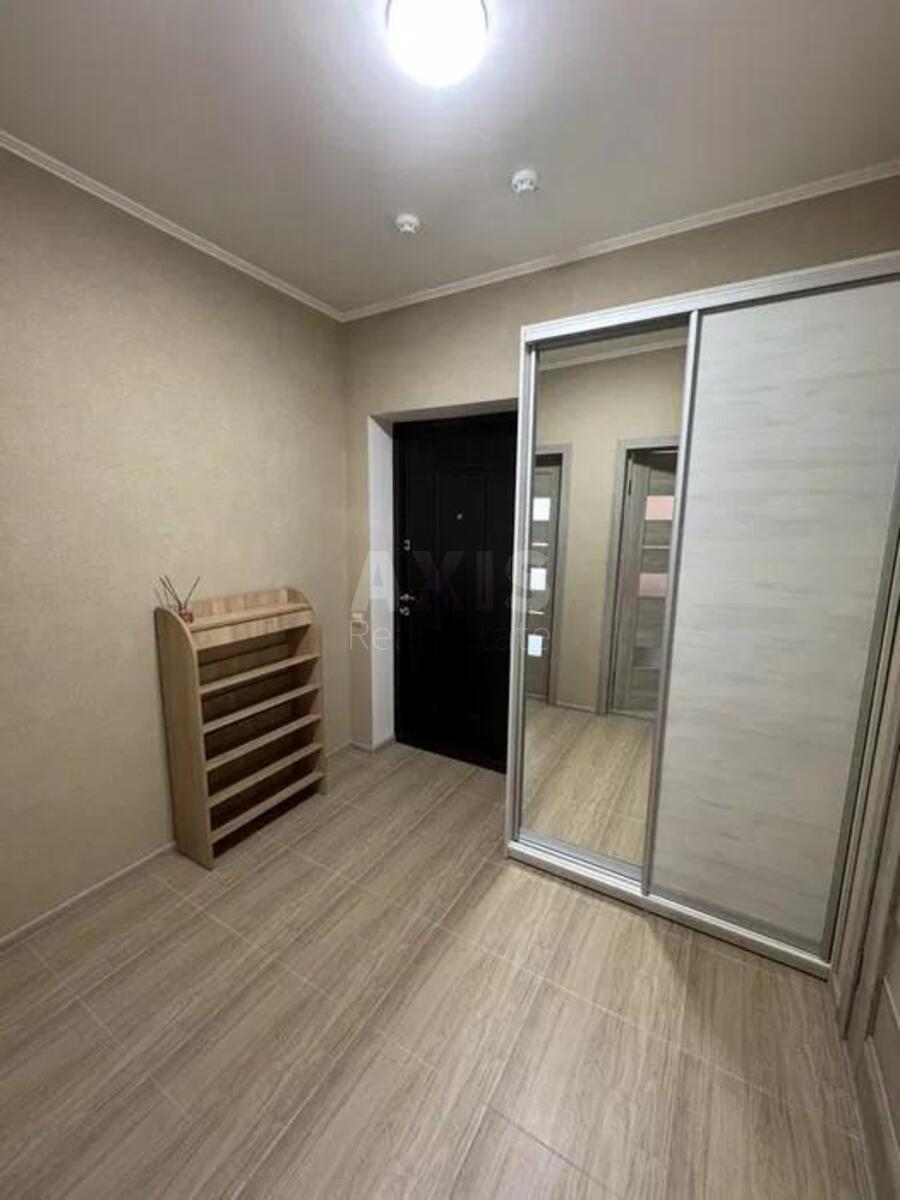 1k apartment vul. Rodyny Kristeriv 202