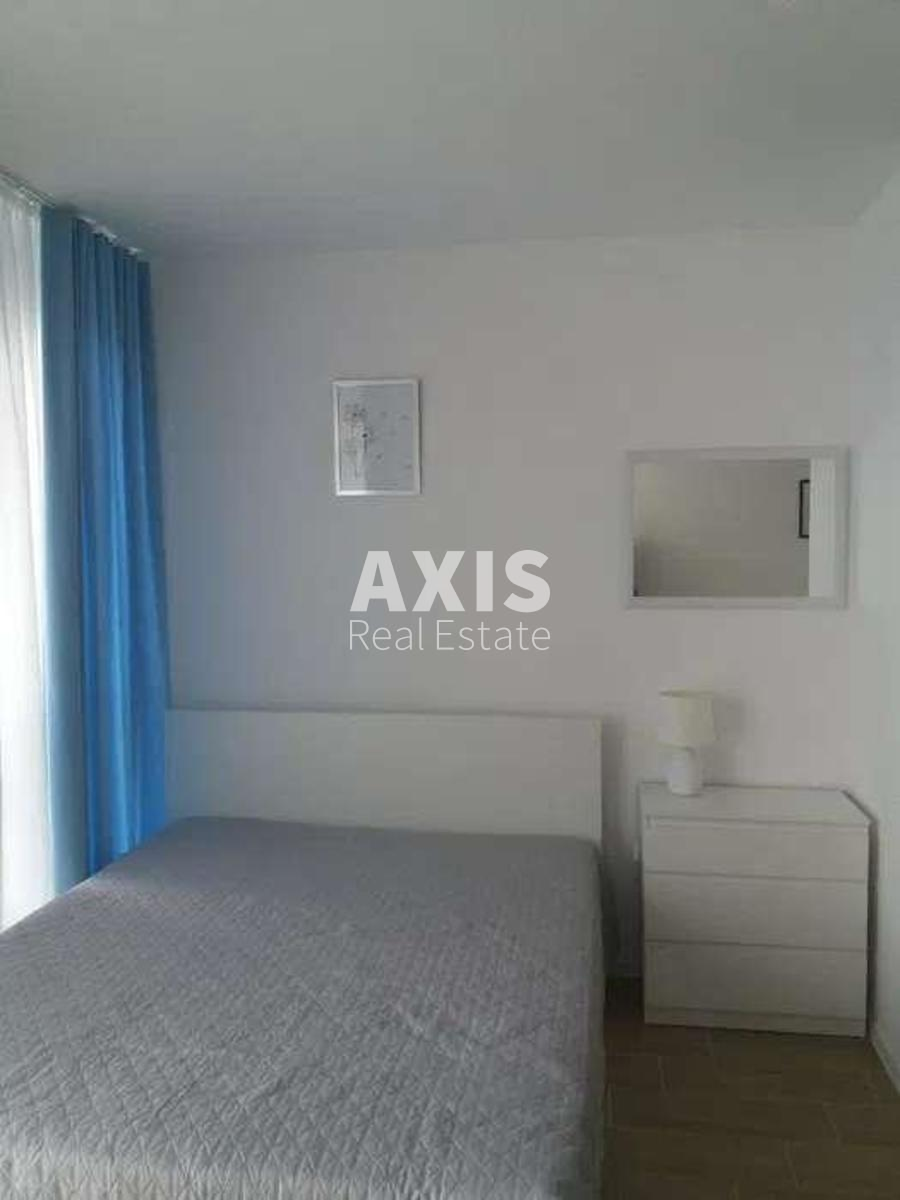 1k apartment vul. Osokors'ka 2А284332