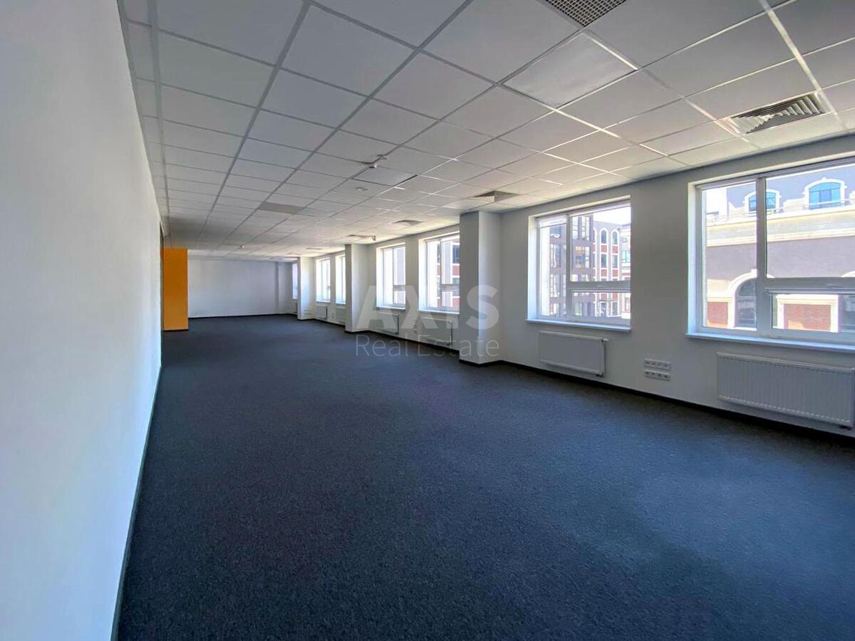 Office vul. Teligy Oleny 6, 689m26058412