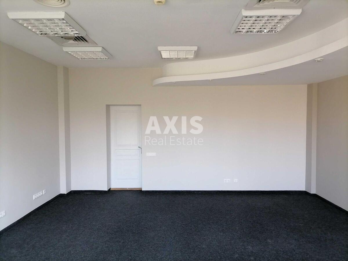 Office vul. Golosii'vs'ka 17, 635m2562874