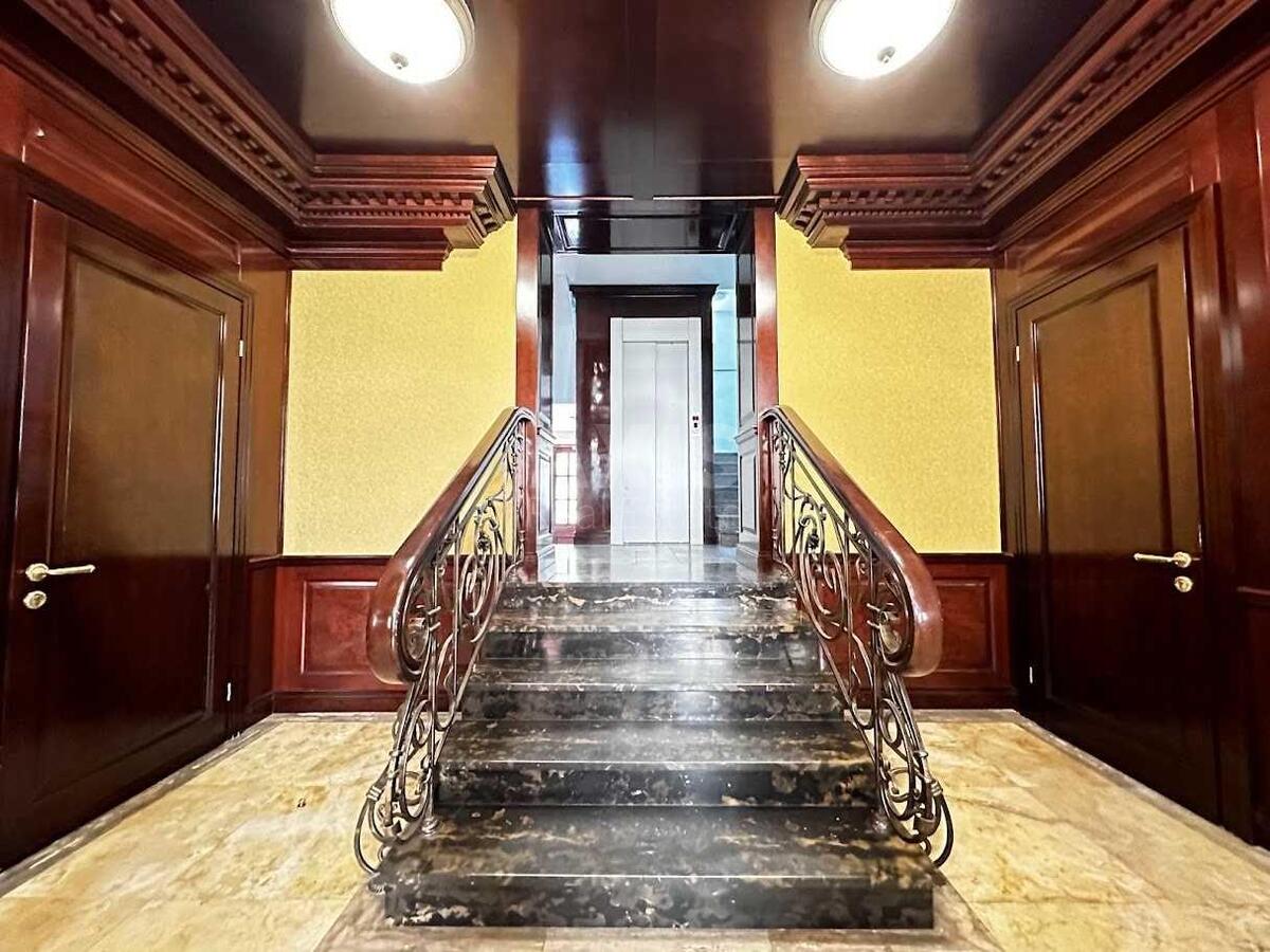 Office vul. Volos'ka 11А, 1000m20
