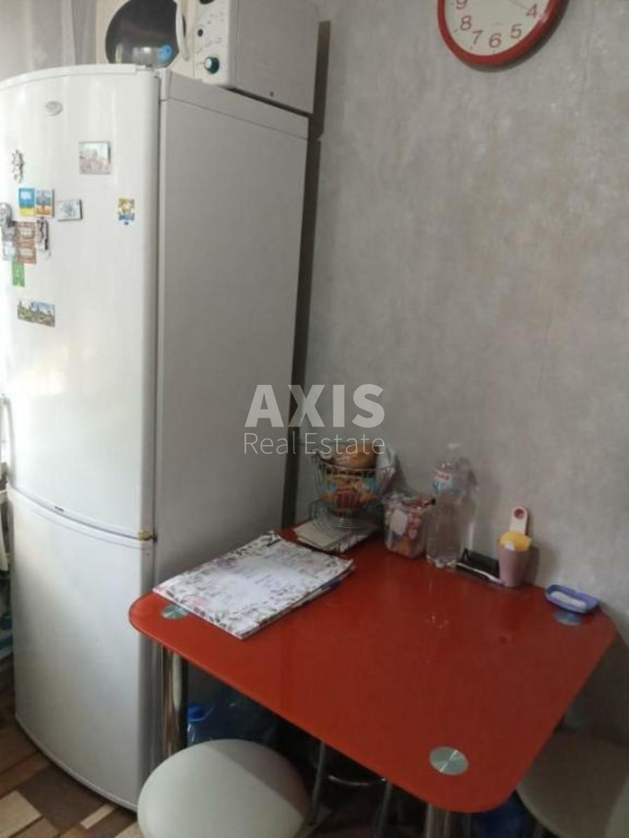 2k apartment vul. Doncja Myhajla 18а0