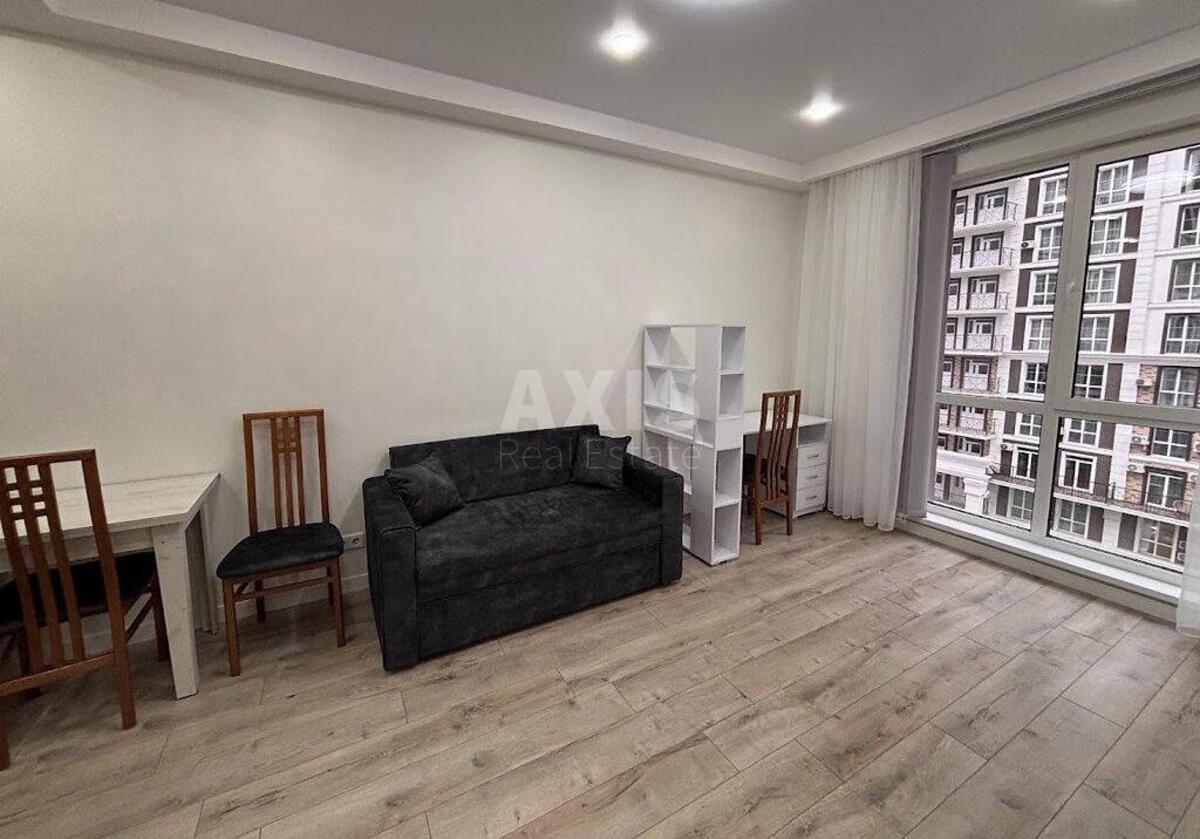 1k apartment vul. Myhajla Maksymovycha 27606624