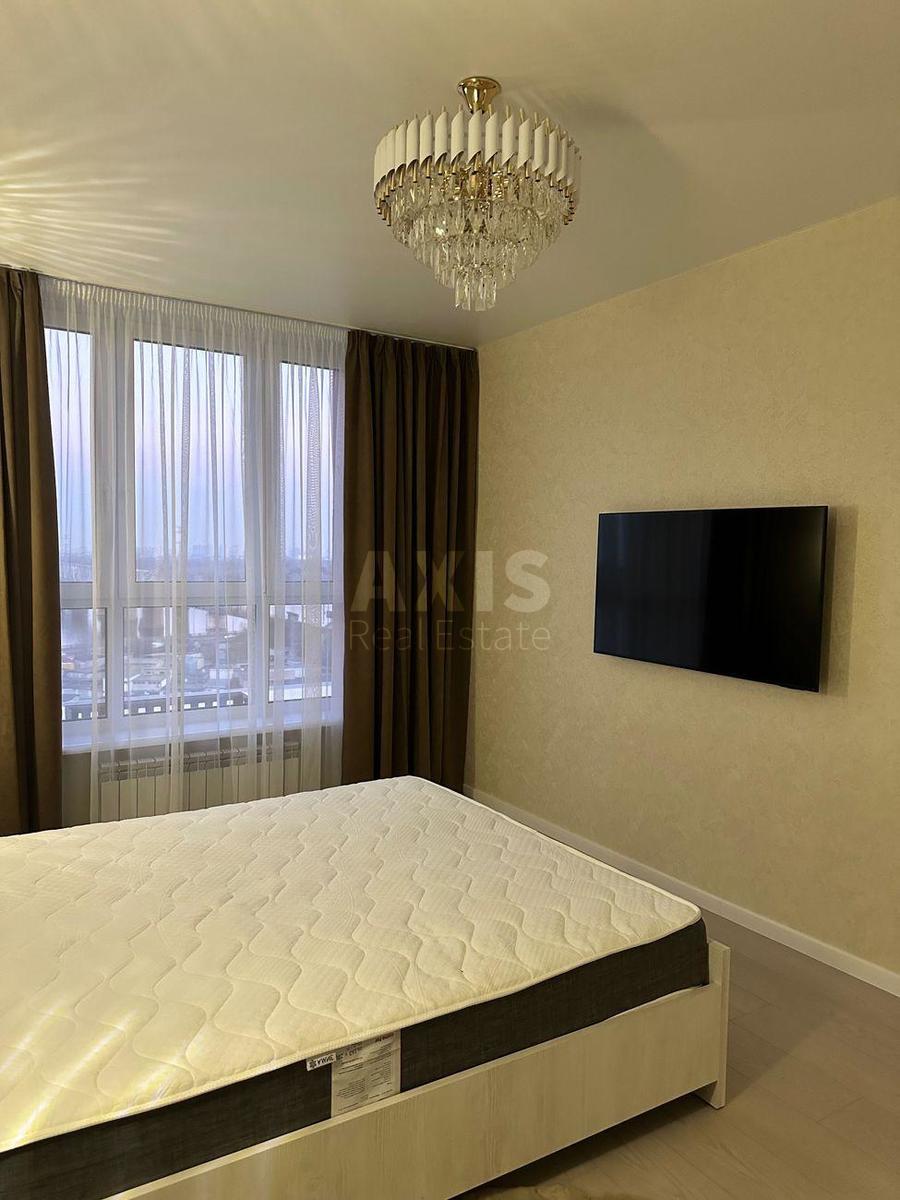 1k apartment pr-t Moskovs'kyj 32Д6