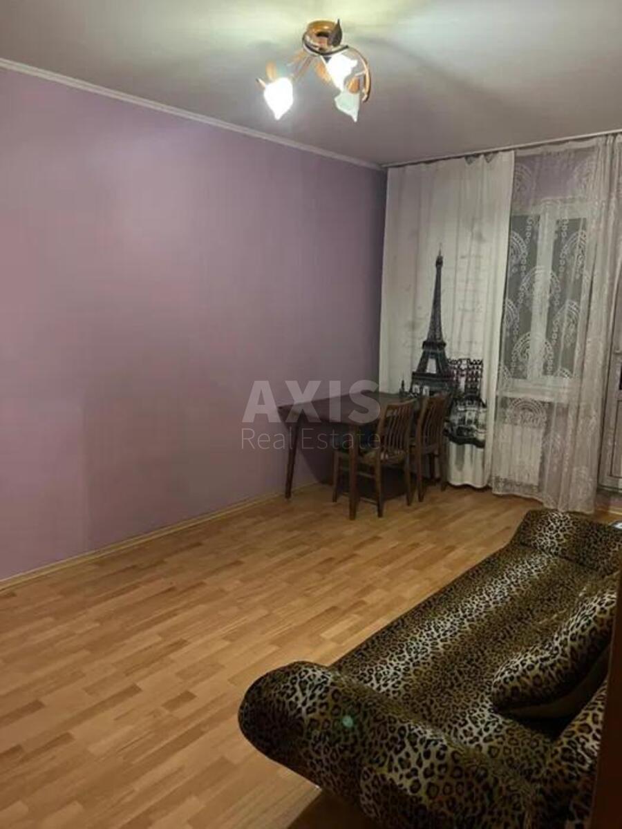2k apartment vul. Ahmatovoi' Anny 19564053