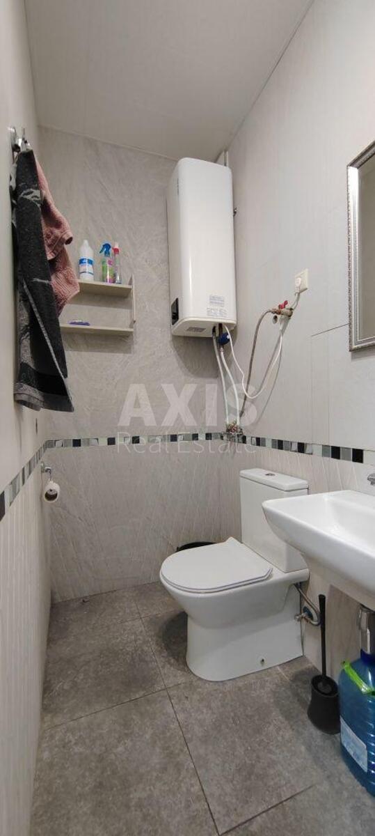 Trade object pr-t Lisovyj 6, 56m2607709