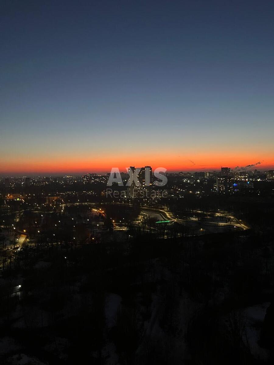 2k apartment vul. Doncja Myhajla 2А547688