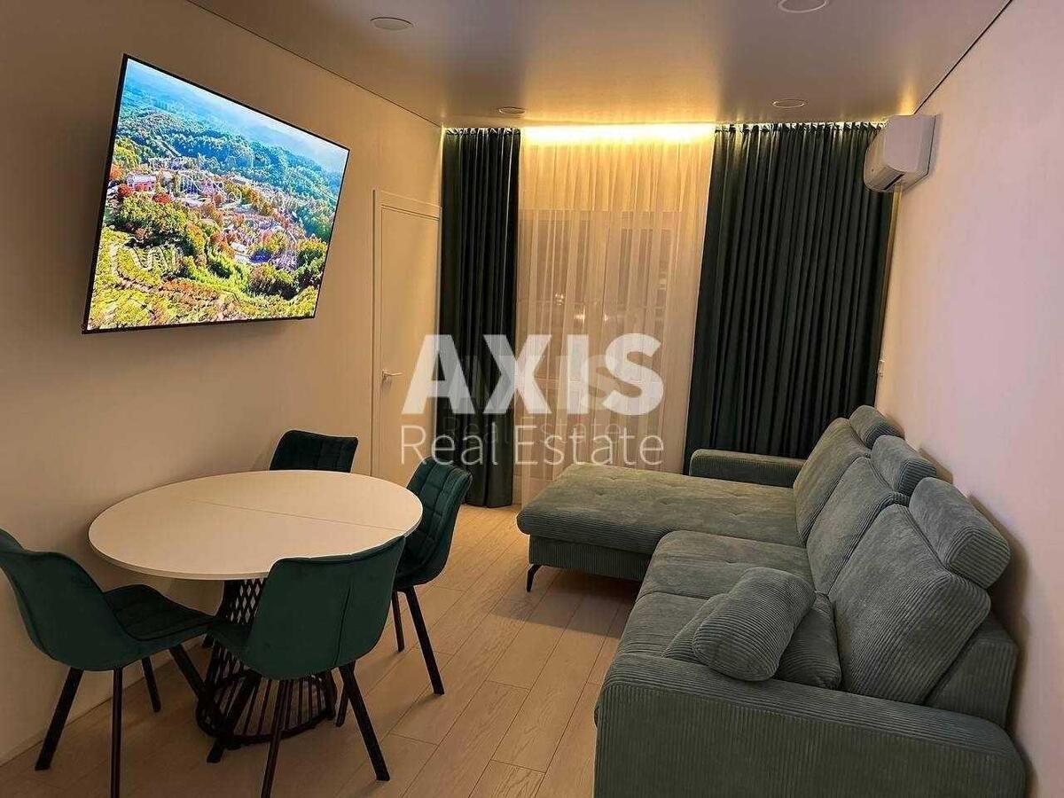 3k apartment vul. Myhajla Maksymovycha 24607922