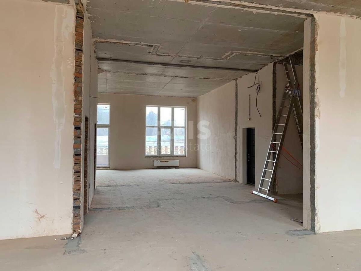 5k apartment vul. Mykhayla Boychuka 19А608139