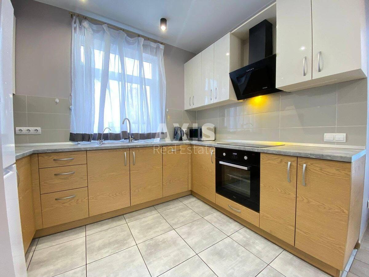 House vul. 20-ta Sadova, 135m2, Kyiv city583466