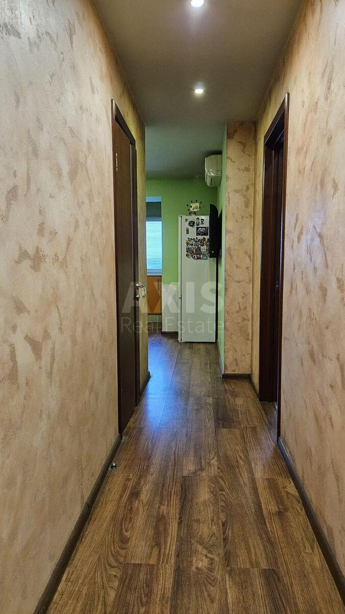 1k apartment vul. Karpyns'kogo Akademika 105649413