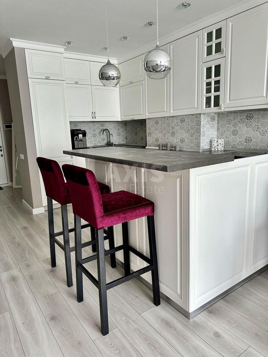 4k apartment vul. Samiyla Kishky 12608660