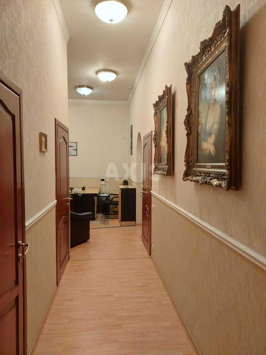 Офис ул. Тарасовская 5, 30м22