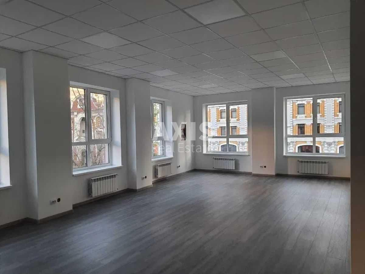 Office vul. Glybochyc'ka 27А, 438m2598153