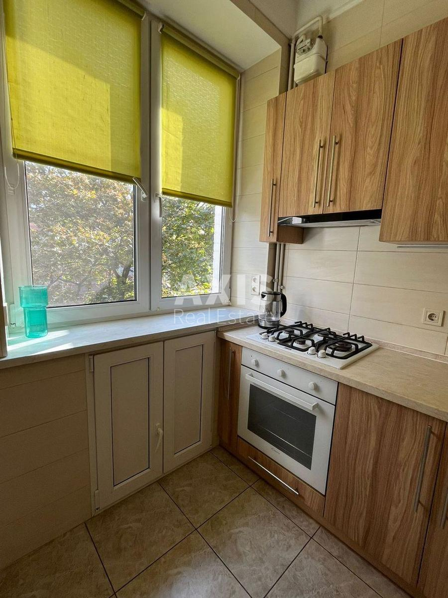 2k apartment uzv. Klovs'kyj 4430049
