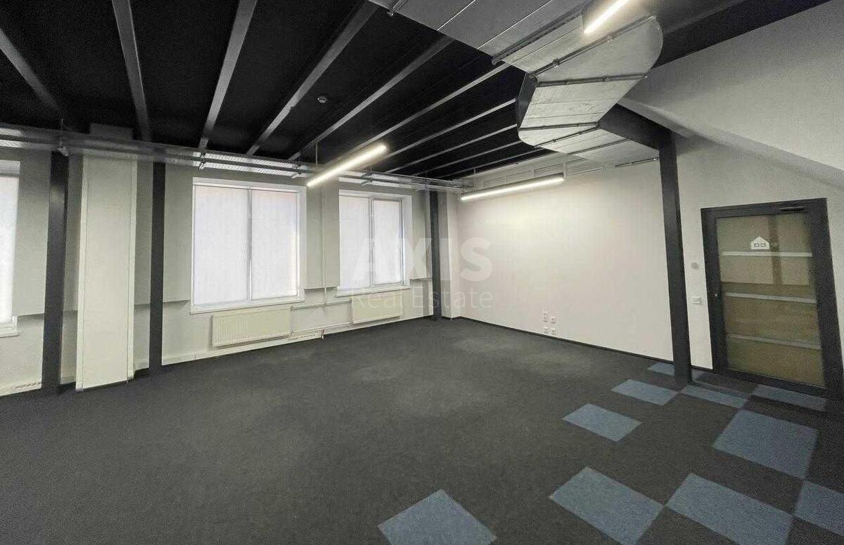 Office vul. Rybalka Marshala 11, 670m20