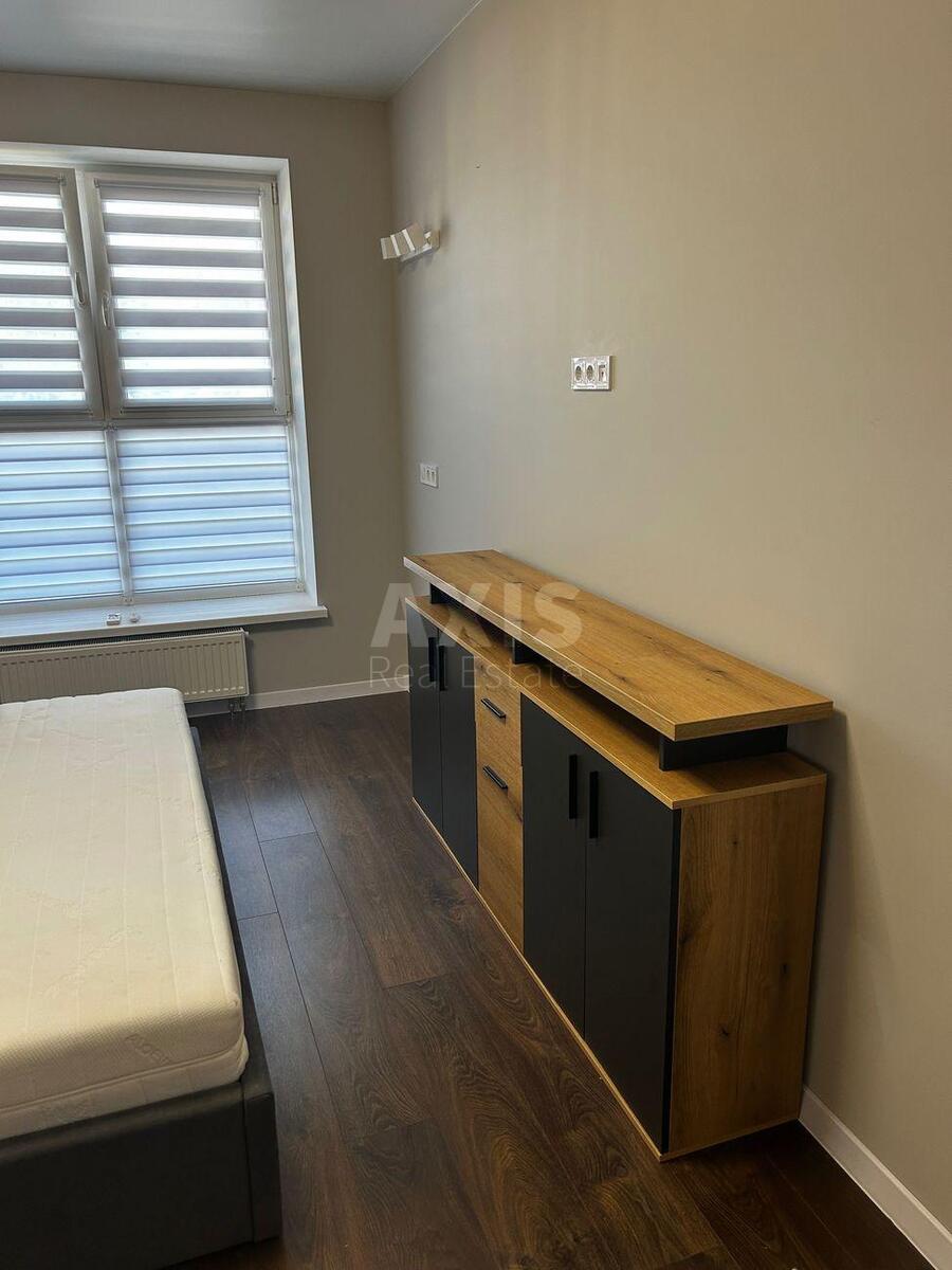 1k apartment vul. Metrologichna 29609653