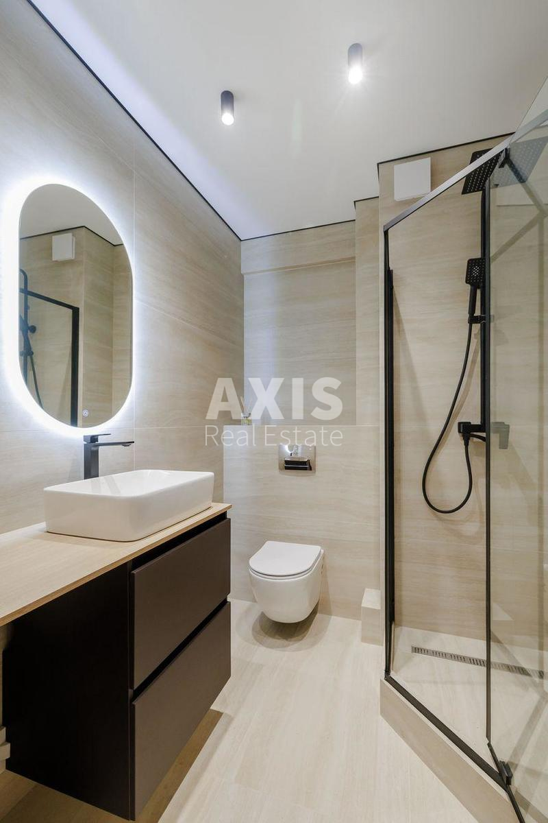 2k apartment vul. Chernigivs'ka 80