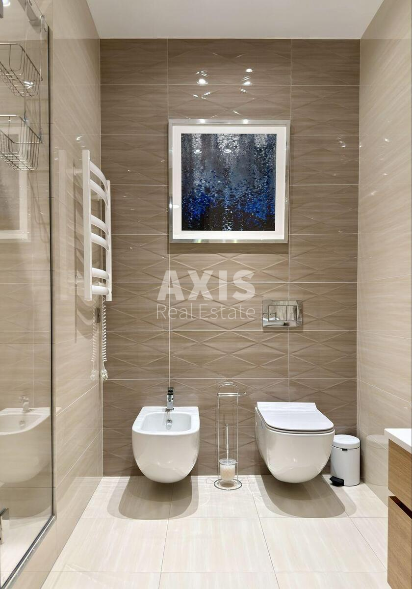 2k apartment vul. Okipnoi' Rai'sy 18609724