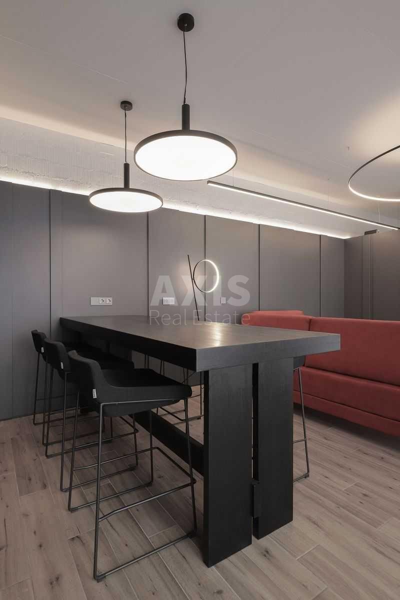 4k apartment vul. Zarichna 11