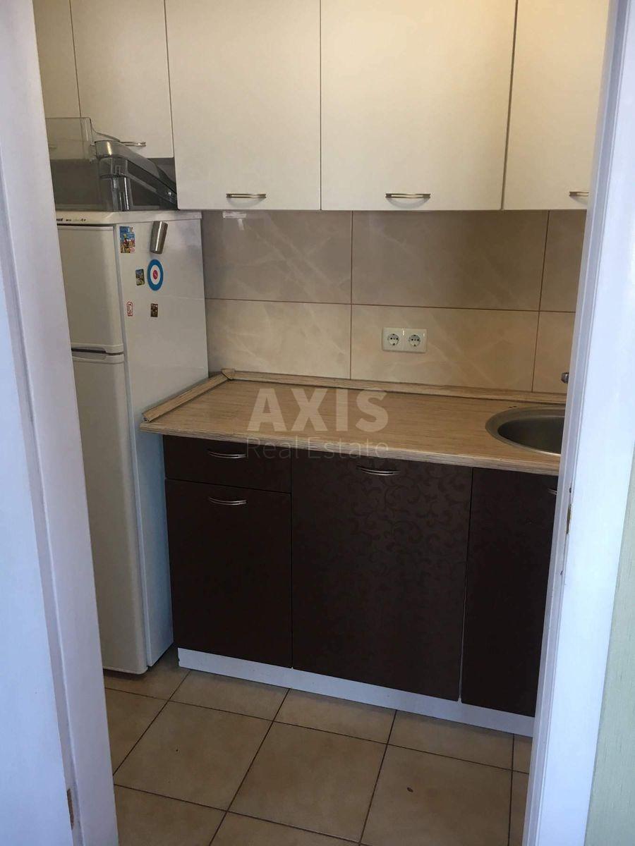 Office vul. Obolons'ka naberezhna 1, 85m2567041