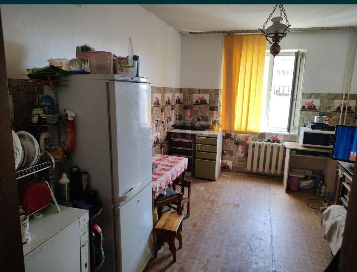 1k apartment pr-t Poryka Vasylja 9В1