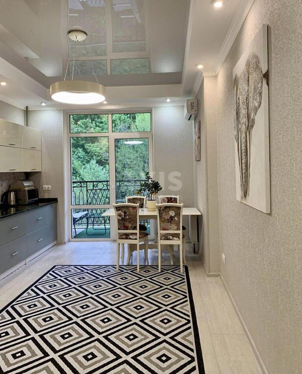 2k apartment vul. Degtjarna 196