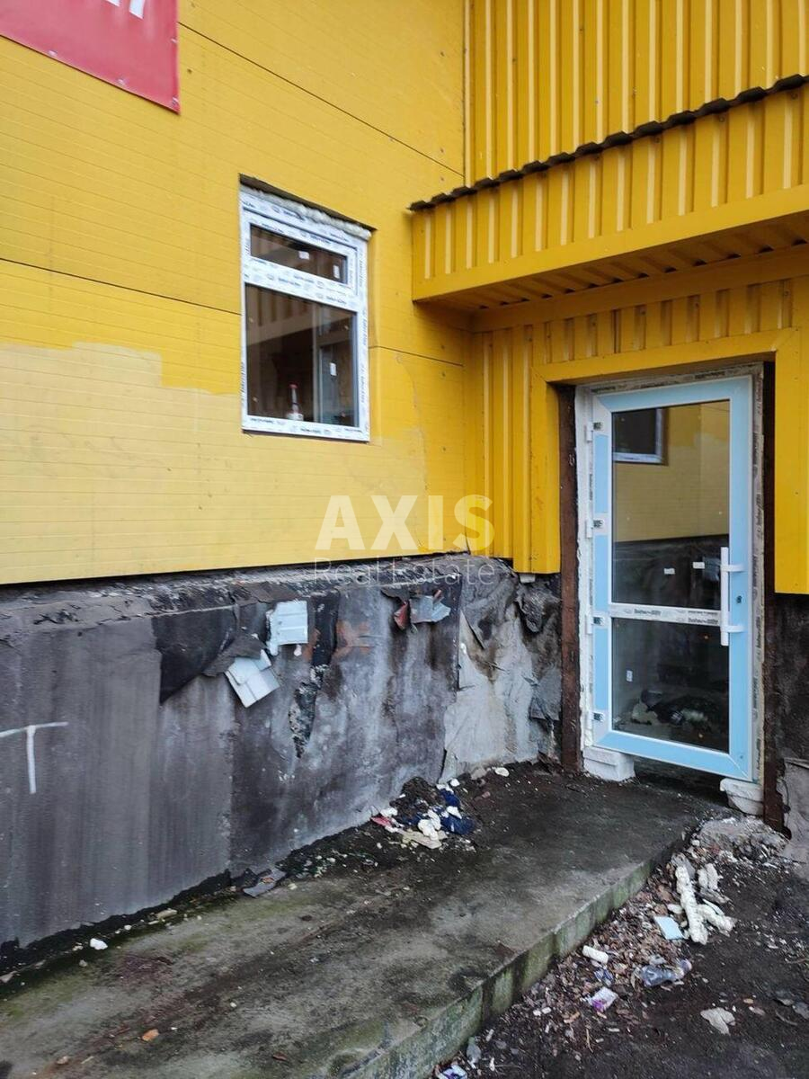 Объект сервиса ул. Милославская 31В, 133м2537260