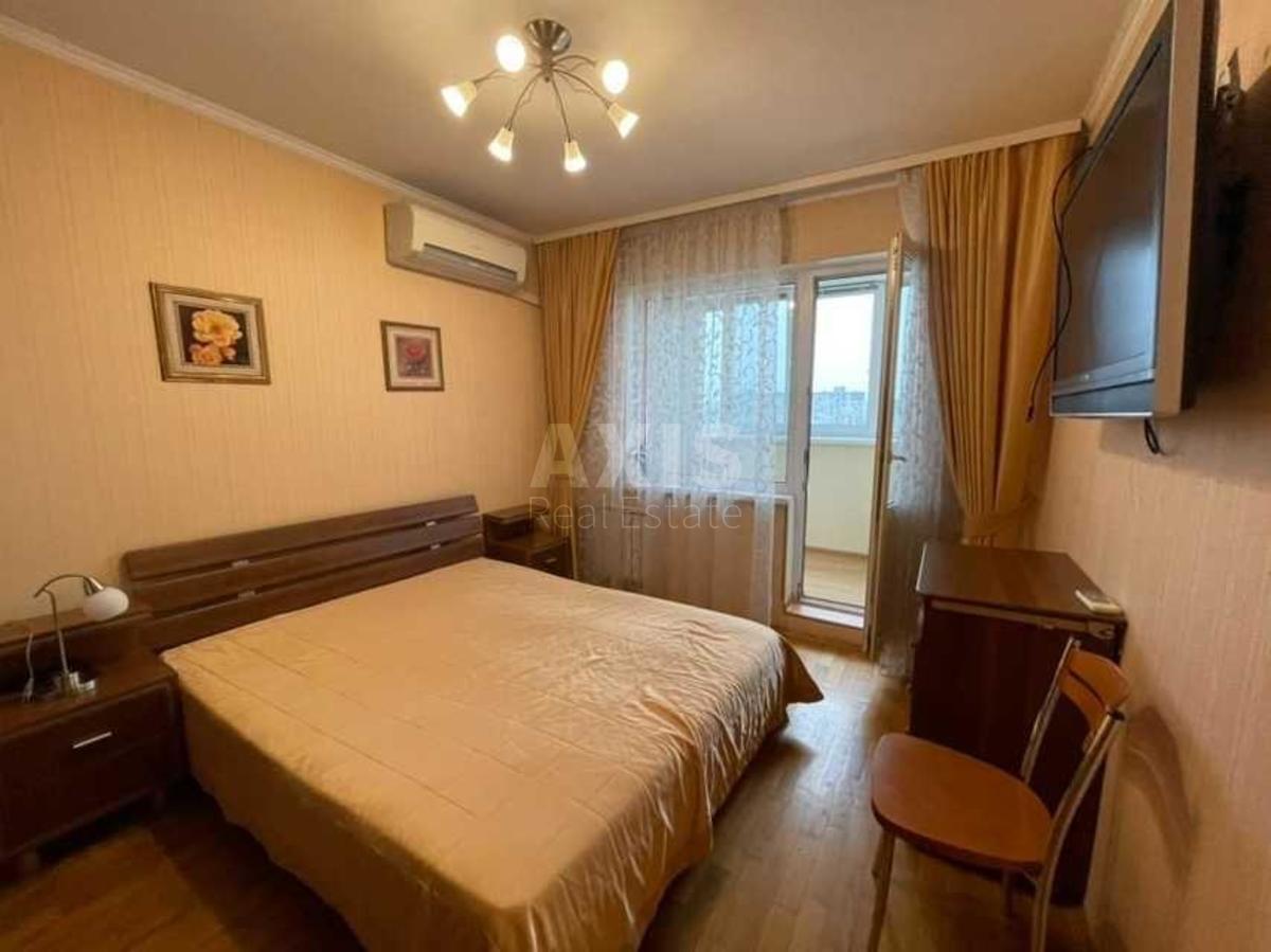 3k apartment vul. Nikolajeva Arhitektora 53