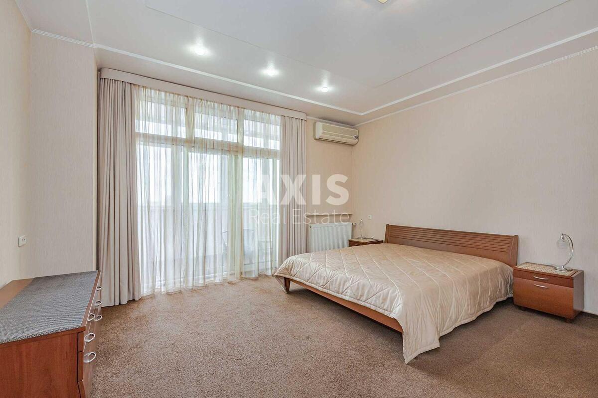 3k apartment vul. Predslavyns'ka 31/11529794
