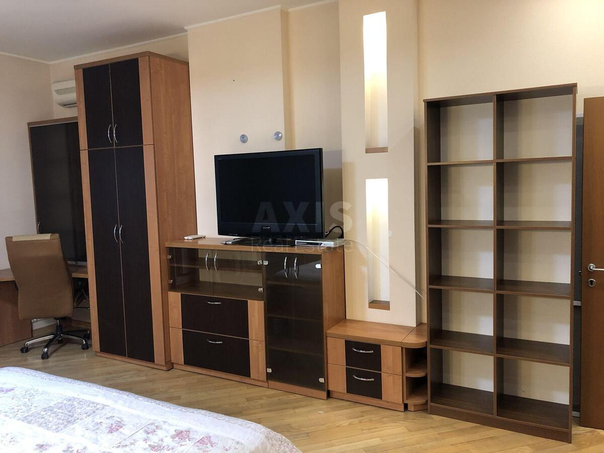 2k apartment rajon Prorizna vul., Shevchenkivs'kyj 3567844