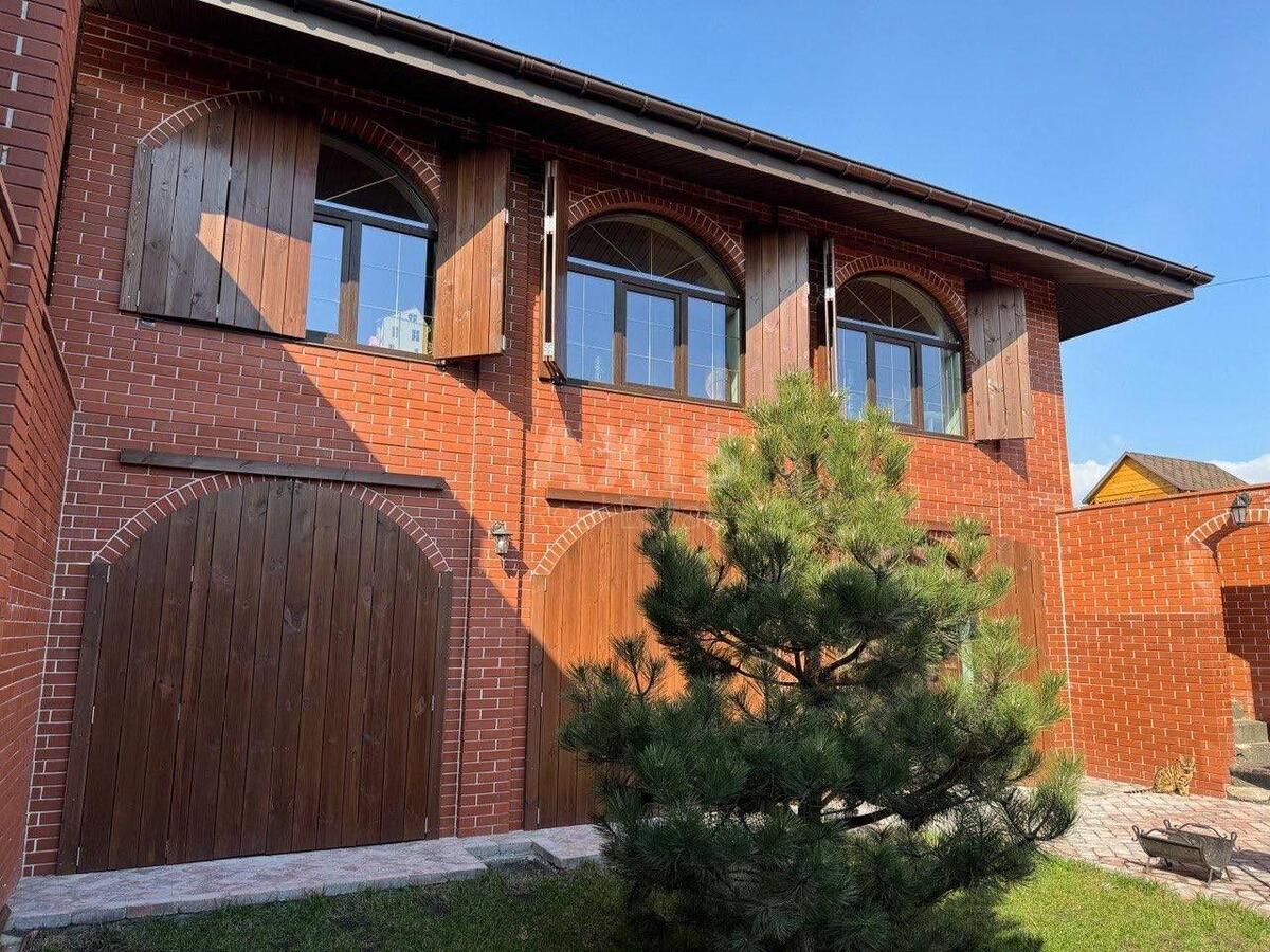 House vul. Bogatyrs'ka, 105m2, Kyiv city611745