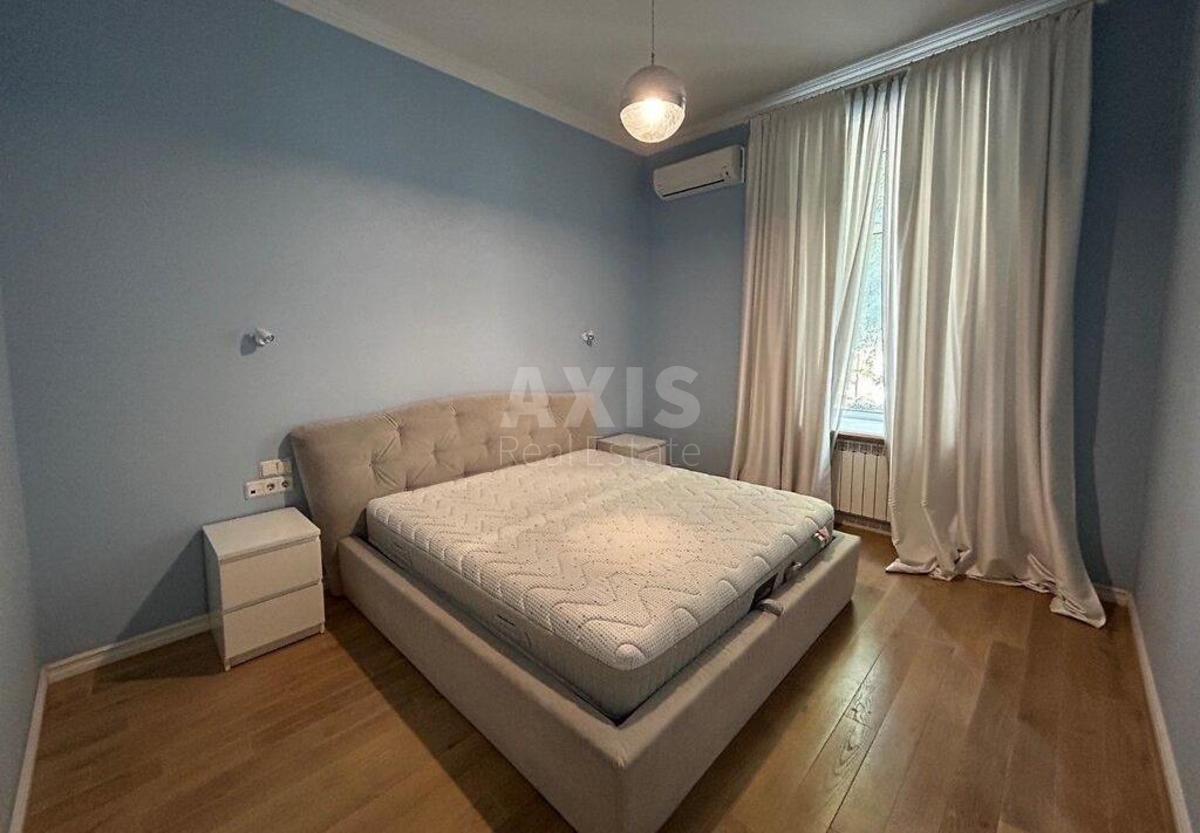 2k apartment vul. Sichovyh Stril'civ 10407251