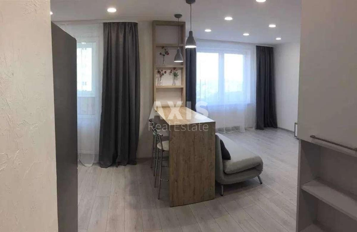 1k apartment vul. Danchenka Sergija 32284654